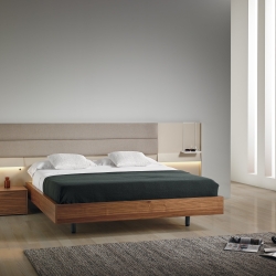 Прикроватная тумбочка Flat