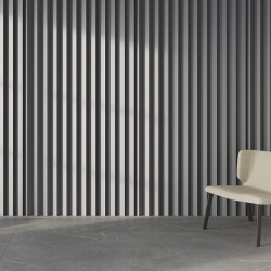 Кресло Wrapp с деревянной основой