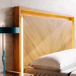 Изголовье кровати Siroco 135