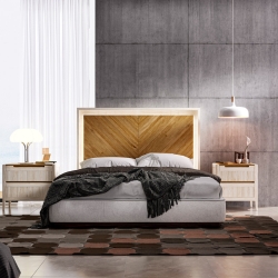 Изголовье кровати Siroco 135