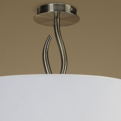 Люстра потолочная MANTRA NINETTE 1928