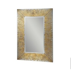 Зеркало Aurora 120x80