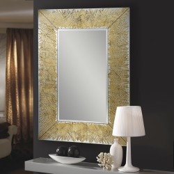 Зеркало Aurora 120x80