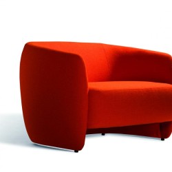 Кресло Plum 565