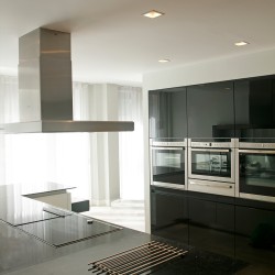 Встраиваемый светильник Moist