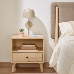 Тумбочка Wari 50 x 54 см