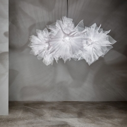 Подвесной светильник Fluo 4