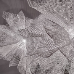 Подвесной светильник Fluo 4