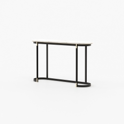 Консоль Lyssa Small