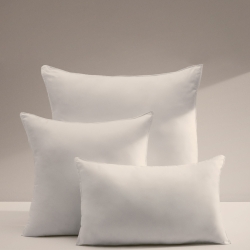 Подушка для наволочки Fluff 45x45