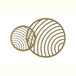 Настенно-потолочный светильник MANTRA COLLADGE 7235