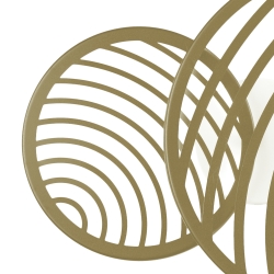 Настенно-потолочный светильник MANTRA COLLADGE 7235