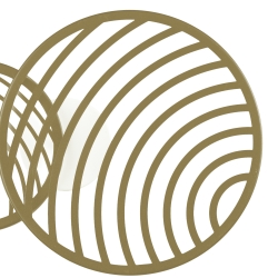 Настенно-потолочный светильник MANTRA COLLADGE 7235