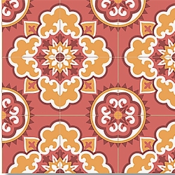 Плитка Mosaic del Sur 10503