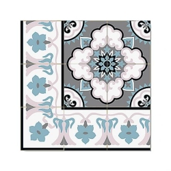 Плитка Mosaic del Sur 10503