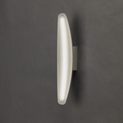 Настенный светильник Hemisferic