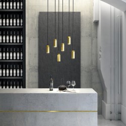 Люстра Triana Accessories 81 см