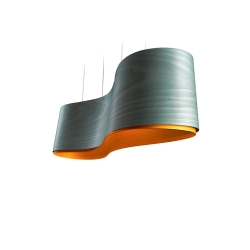 Подвесной светильник New Wave
