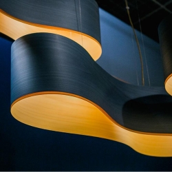 Подвесной светильник New Wave