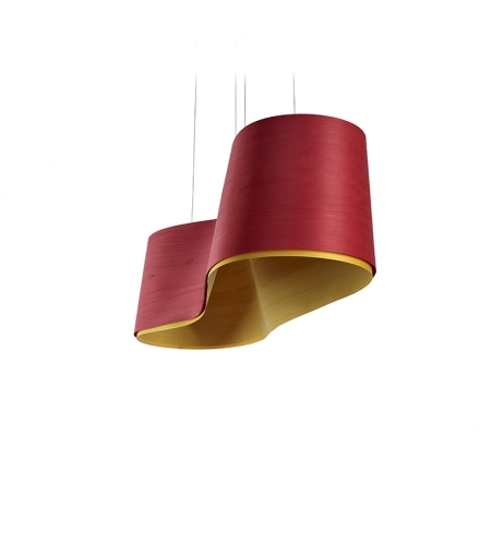 Подвесной светильник New Wave