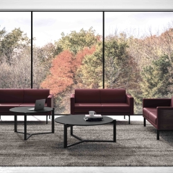 Столик Centoventi Ø 80 x 40