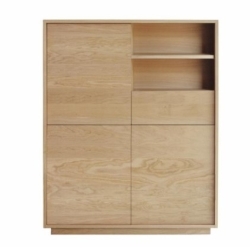 Буфет с 3 дверцами Basic