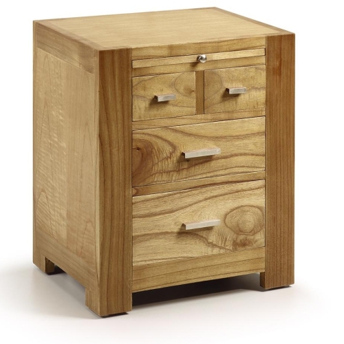 Прикроватная тумбочка Ntural