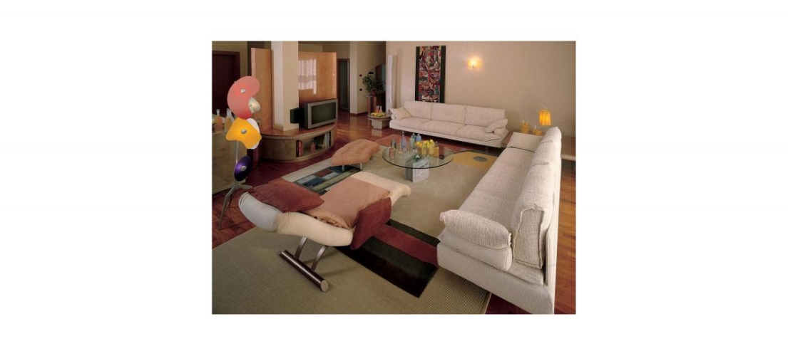 Диван Plan Line