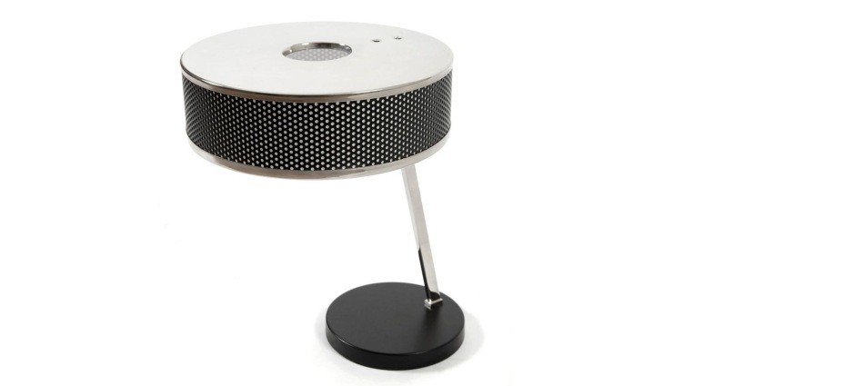 Настольная лампа Marcus