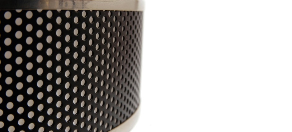 Настольная лампа Marcus