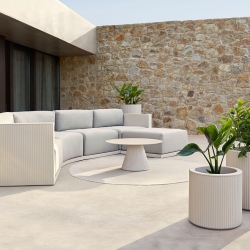 Модульный диван Gatsby уличный