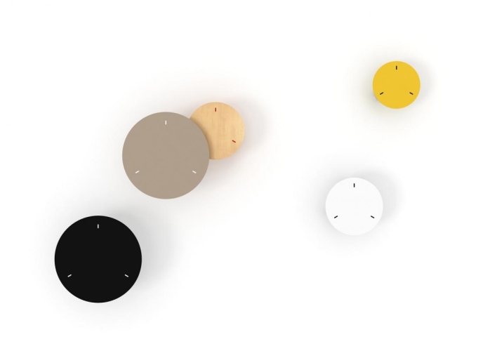 Журнальный столик Ryutaro d50