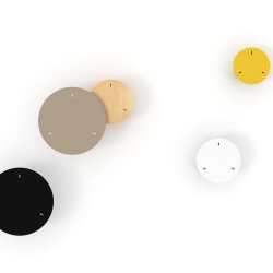 Журнальный столик Ryutaro d50