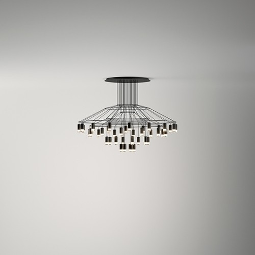 Люстра Wireflow 0376 2700 K