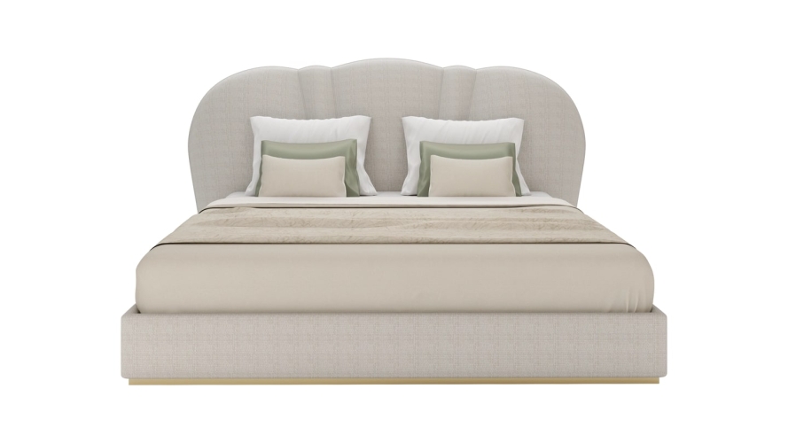 Кровать Samara