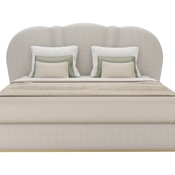 Кровать Samara