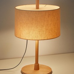 Настольная лампа Linood