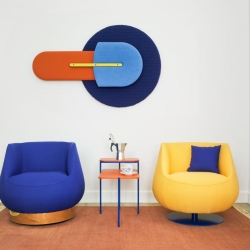 Акустическая панель Beetle