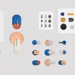 Акустическая панель Beetle