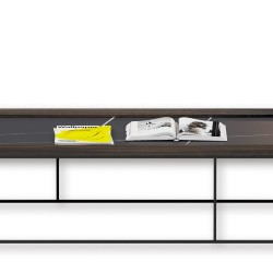 Столик Ku керамический