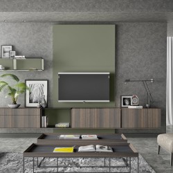 Столик Ku керамический