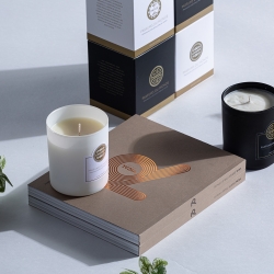 Ароматическая свеча SEVILLA 500 г (6 шт)