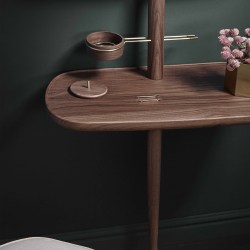 Туалетный столик Momentos орех