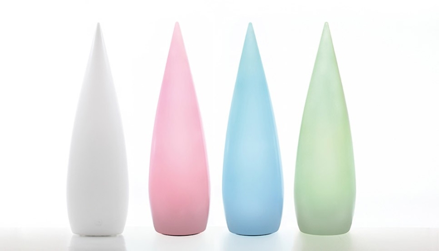 Торшер уличный Kanpazar 150B LED