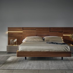 Изголовье для кровати Liin