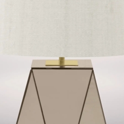 Настольная лампа Valenca