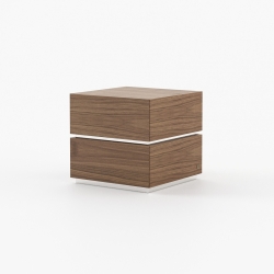 Прикроватные тумбочки Dakota 50