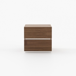 Прикроватные тумбочки Dakota 50