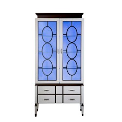 Витрина Lauren