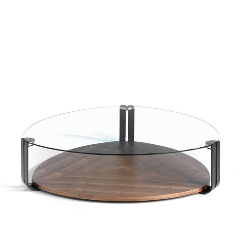 Журнальный стол MH1904A-NOGAL /2055